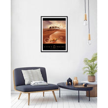 Load image into Gallery viewer, Casa Noire Art Poster #10
