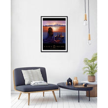 Load image into Gallery viewer, Casa Noire Art Poster #01
