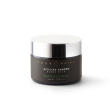 Load image into Gallery viewer, Sicilian Garden Beard Balm
